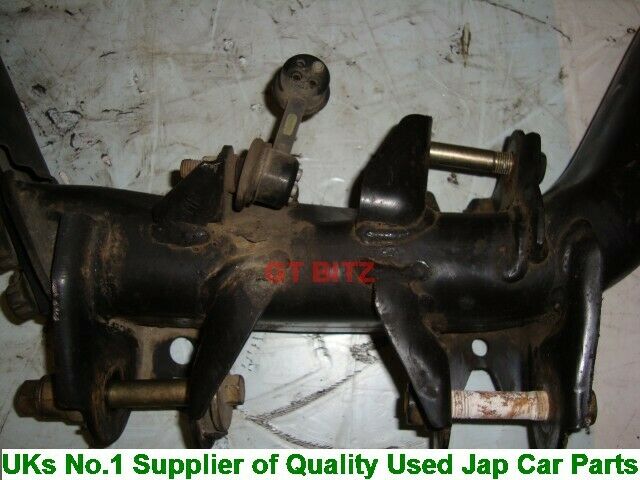 Honda Integra Type R DC5 Rear RIGHT Lower Suspension Arm Wishbone