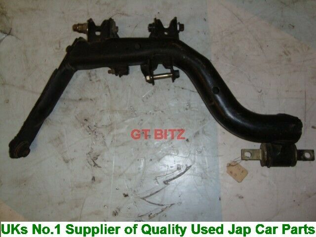 Honda Integra Type R DC5 Rear RIGHT Lower Suspension Arm Wishbone