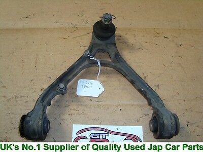 Honda S2000 Front Upper Suspension Arm Wishbone Left Side 1999-2008