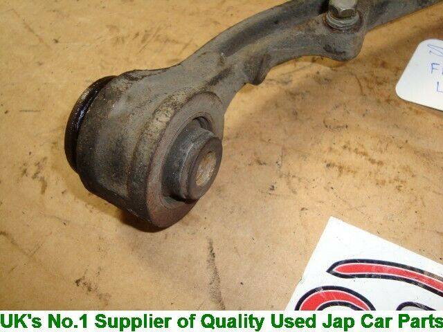 Honda S2000 Front Upper Suspension Arm Wishbone Left Side 1999-2008