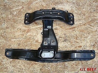 Impreza 2.0 TD Turbo Diesel 6 Speed Manual Gearbox Mount Brace 2010 7 Miles