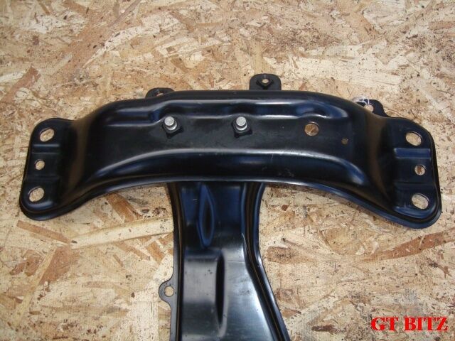 Impreza 2.0 TD Turbo Diesel 6 Speed Manual Gearbox Mount Brace 2010 7 Miles