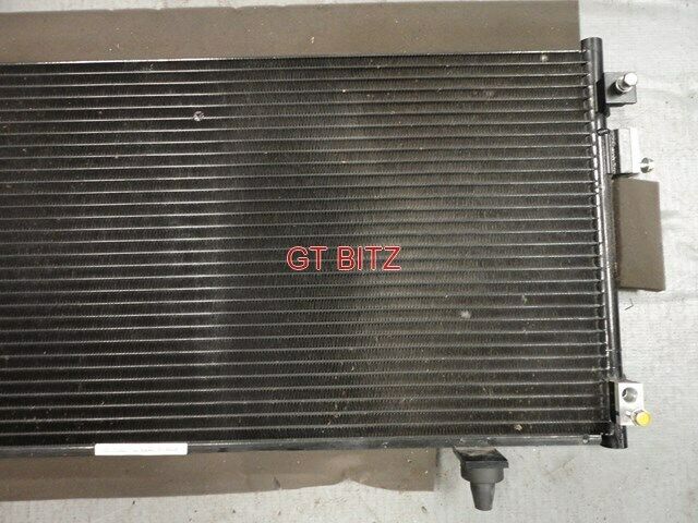 Subaru Impreza 2.0 TD Turbo Diesel EE20 AC Radiator + Condenser 2010-2011