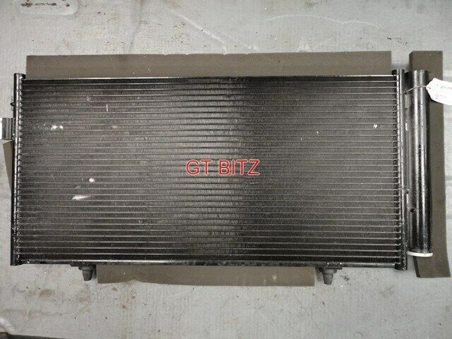 Subaru Impreza 2.0 TD Turbo Diesel EE20 AC Radiator + Condenser 2010-2011