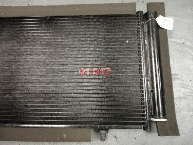 Subaru Impreza 2.0 TD Turbo Diesel EE20 AC Radiator + Condenser 2010-2011