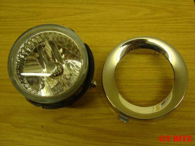 Subaru Impreza 5 Door 2.0 TD Turbo Diesel Front Bumper Light RH 2010-2011