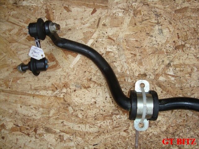 Subaru Impreza 5 Door 2.0 TD Turbo Diesel Front Sway Anti Roll Bar Drop Link
