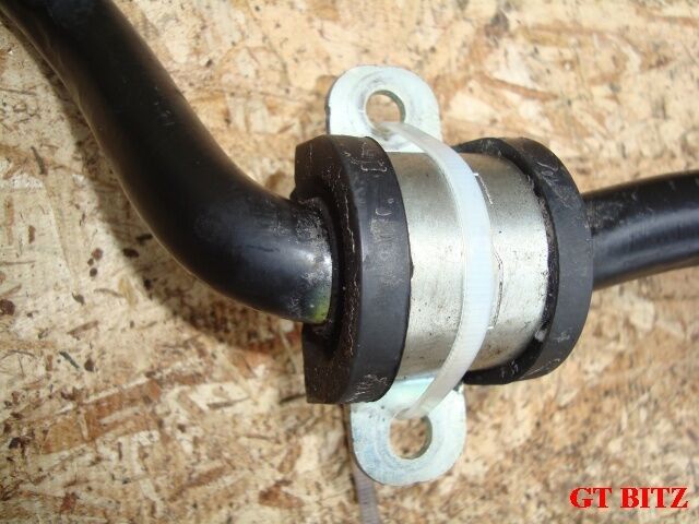 Subaru Impreza 5 Door 2.0 TD Turbo Diesel Front Sway Anti Roll Bar Drop Link