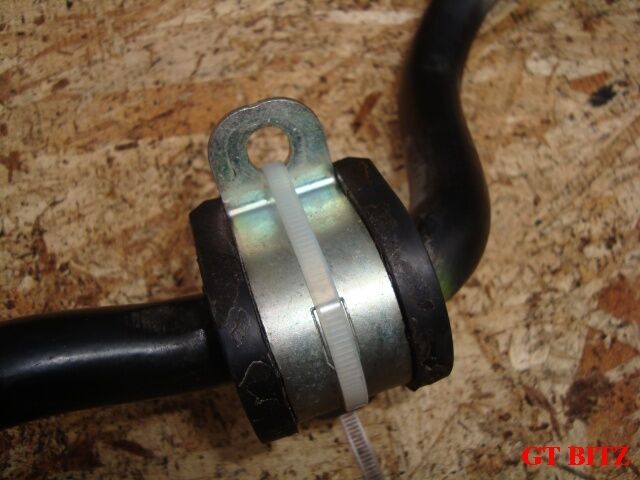 Subaru Impreza 5 Door 2.0 TD Turbo Diesel Front Sway Anti Roll Bar Drop Link