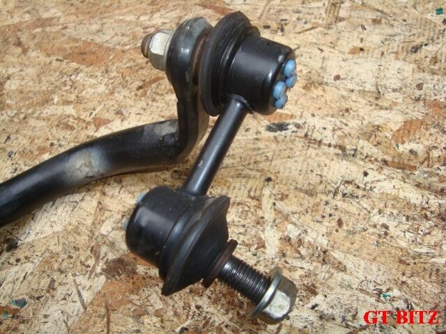 Subaru Impreza 5 Door 2.0 TD Turbo Diesel Front Sway Anti Roll Bar Drop Link
