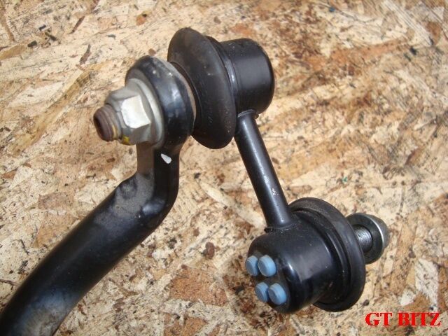 Subaru Impreza 5 Door 2.0 TD Turbo Diesel Front Sway Anti Roll Bar Drop Link