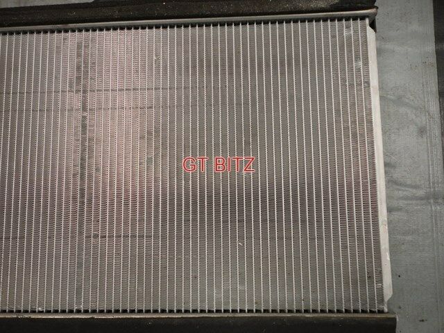 Subaru Impreza EE20 2.0 TD Turbo Diesel Radiator + Fans 2010-2011