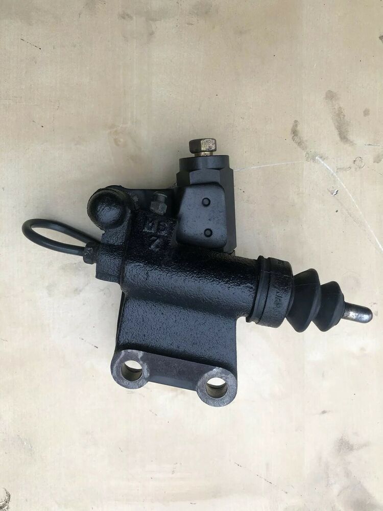 Impreza STI Blobeye Ver 8 Ver 9 Clutch Slave Cylinder 6 Speed DCCD 2003-2007