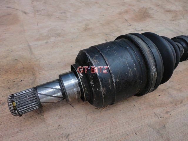 Impreza STI Classic Ver 1-5 Front Driveshaft Right 1994-1998