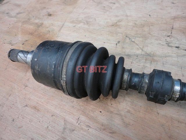 Impreza STI Classic Ver 1-5 Front Driveshaft Right 1994-1998