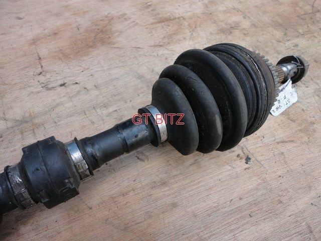 Impreza STI Classic Ver 1-5 Front Driveshaft Right 1994-1998