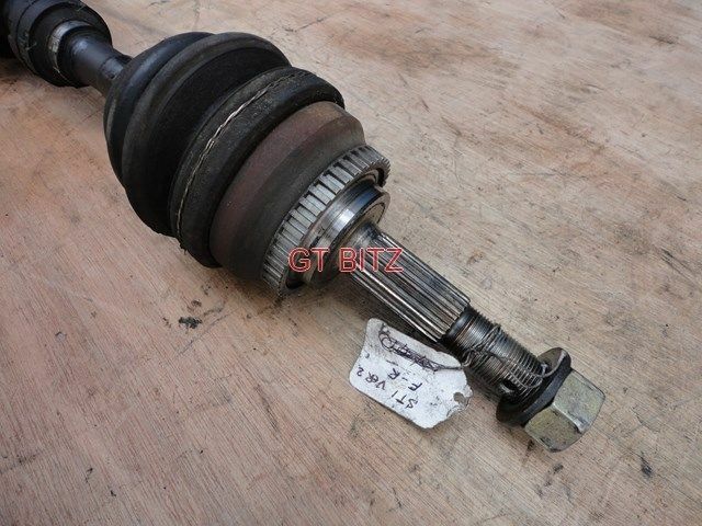 Impreza STI Classic Ver 1-5 Front Driveshaft Right 1994-1998
