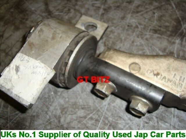Subaru Impreza STI Ver 8 Blobeye Front Wishbone Passenger Left LHS