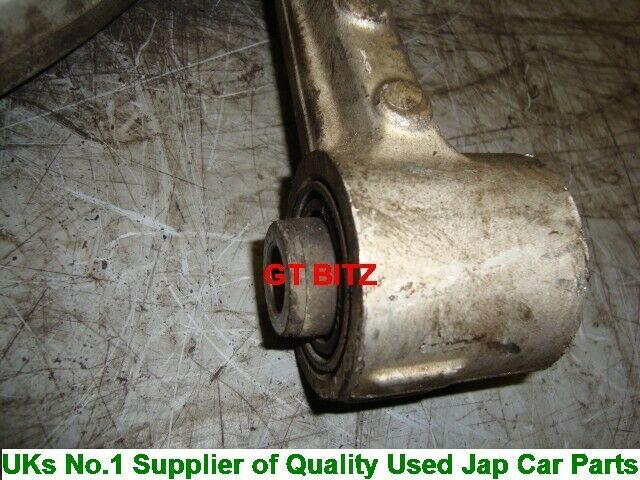 Subaru Impreza STI Ver 8 Blobeye Front Wishbone Passenger Left LHS
