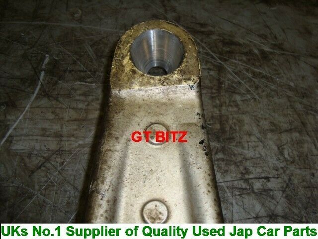 Subaru Impreza STI Ver 8 Blobeye Front Wishbone Passenger Left LHS