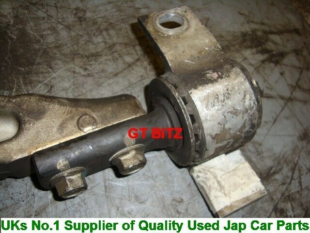 Subaru Impreza STI Ver 8 Blobeye Front Wishbone Passenger Left LHS