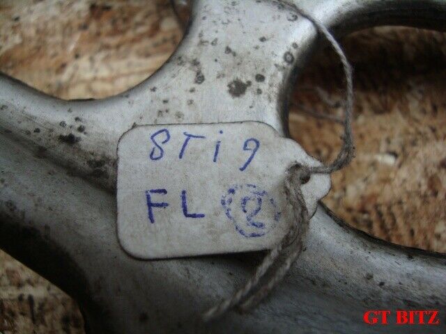 Subaru Impreza STI Ver 9 Hawkeye Front Wishbone Arm Left NS 2005-2006
