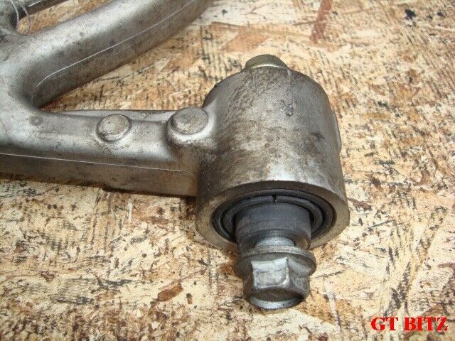 Subaru Impreza STI Ver 9 Hawkeye Front Wishbone Arm Left NS 2005-2006