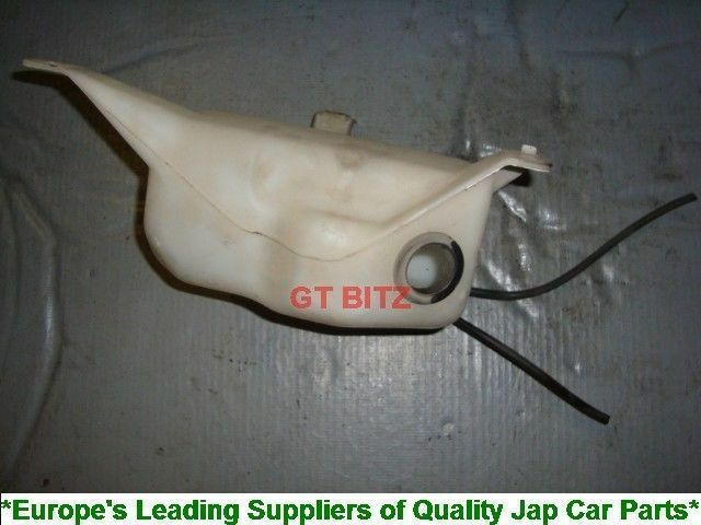 Honda Integra DC5 Windscreen Washer Bottle Wiper Washer Tank + Motors