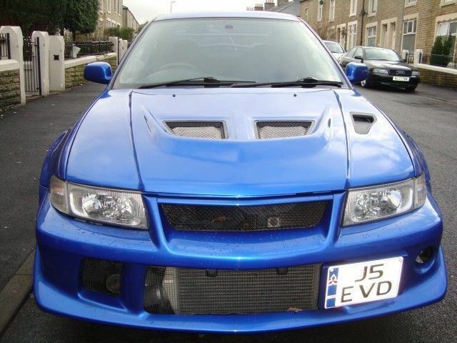Jays EVO - J5 EVD Cherished Private Number Plate on Retention Ready to go