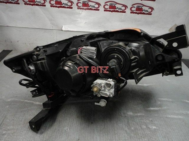 LHD Subaru Impreza Left XENON HID Headlight Headlamp Light 2010-2012
