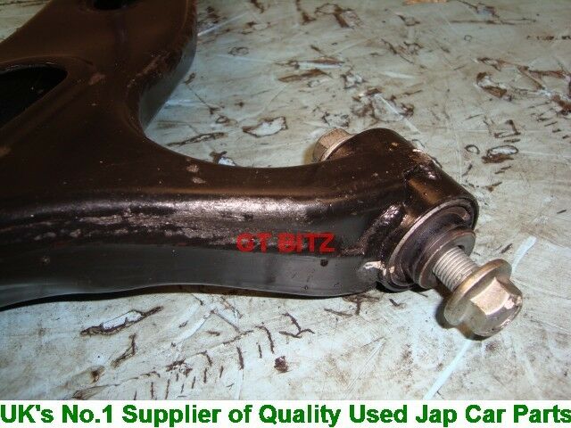 NEW Legacy Outback Diesel 2.0 TD 2010-2012 Front Wishbone Suspension Arm Left