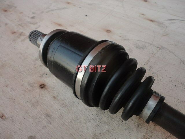 Subaru Legacy Outback Diesel 2.0 TD EE20 2010-2013 Rear Driveshaft Left NEW