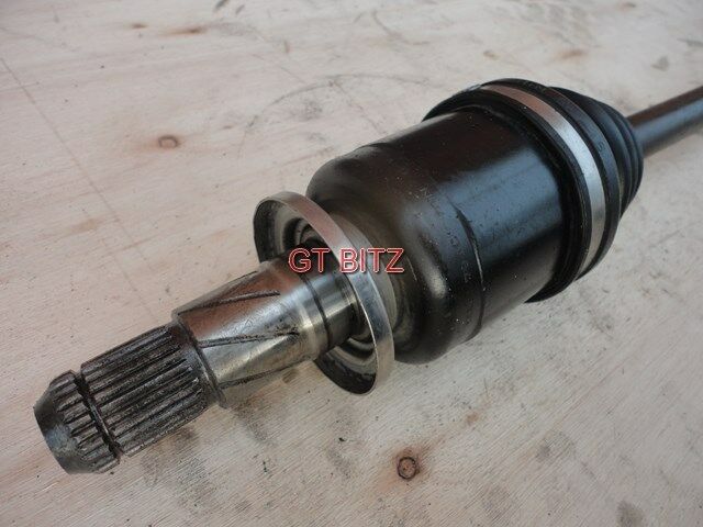 Subaru Legacy Outback Diesel 2.0 TD EE20 2010-2013 Rear Driveshaft Left NEW