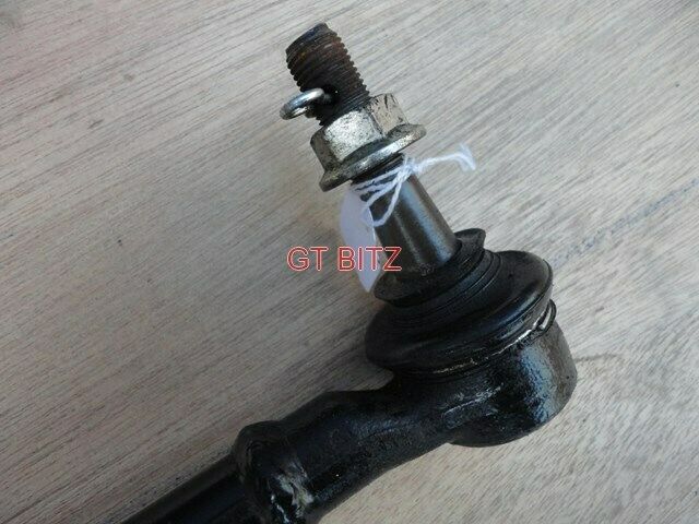 NEW Legacy Outback Diesel Control Trailing Arm & Camber Bolt Rear LH 2010-13