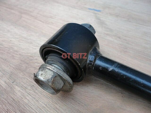 NEW Legacy Outback Diesel Control Trailing Arm & Camber Bolt Rear LH 2010-13