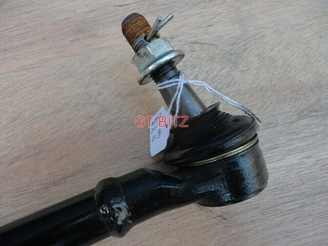 NEW Legacy Outback Diesel Control Trailing Arm & Camber Bolt Rear LH 2010-13