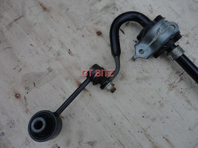 NEW Subaru Legacy Outback Diesel Rear ARB Anti Roll Sway Bar Drop Link 2010-13