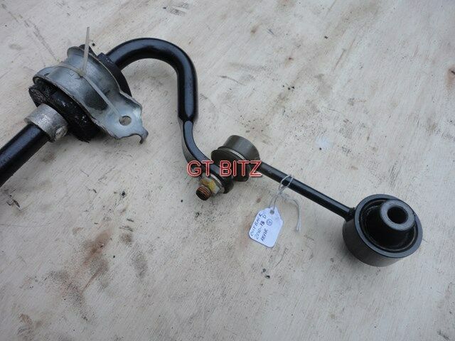 NEW Subaru Legacy Outback Diesel Rear ARB Anti Roll Sway Bar Drop Link 2010-13
