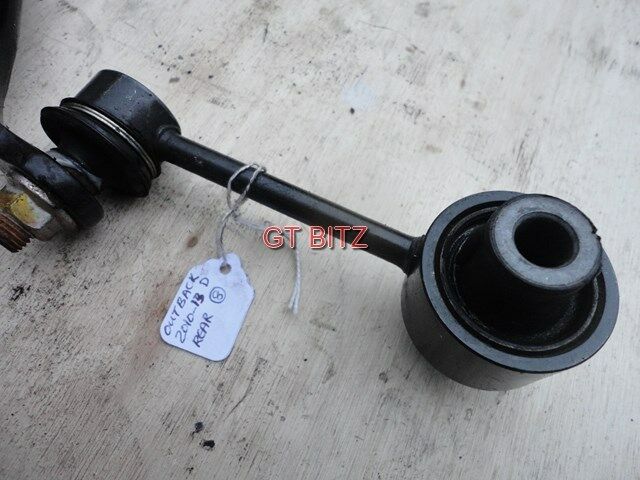 NEW Subaru Legacy Outback Diesel Rear ARB Anti Roll Sway Bar Drop Link 2010-13