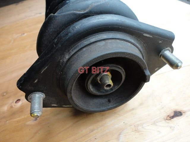 Legacy Outback Diesel Rear Shock Absorber Spring Strut X1 2012-14 NEW 20365A1L11