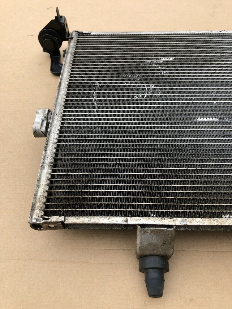 Subaru Legacy Outback EE20 Diesel 2010 - 2013 AC Radiator Condenser Aircon
