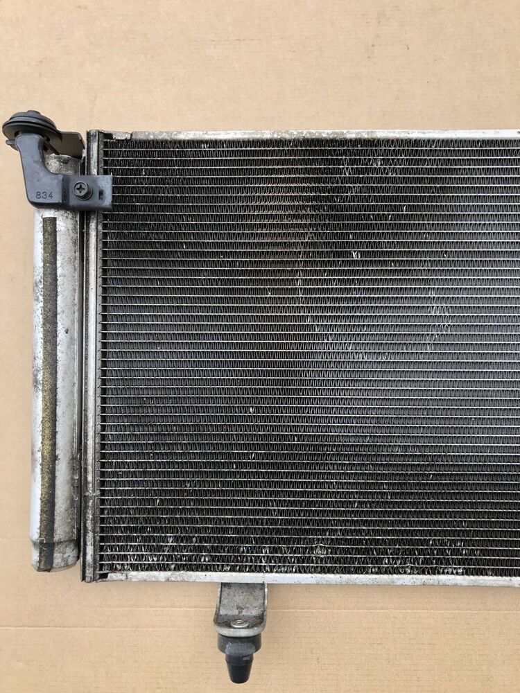 Subaru Legacy Outback EE20 Diesel 2010 - 2013 AC Radiator Condenser Aircon