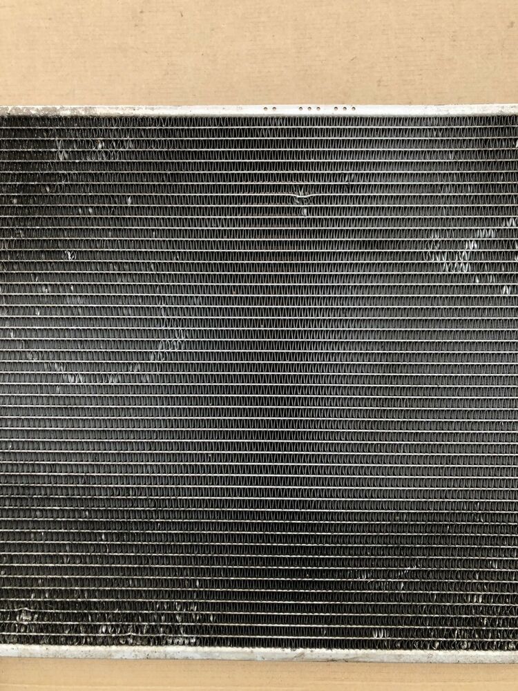 Subaru Legacy Outback EE20 Diesel 2010 - 2013 AC Radiator Condenser Aircon