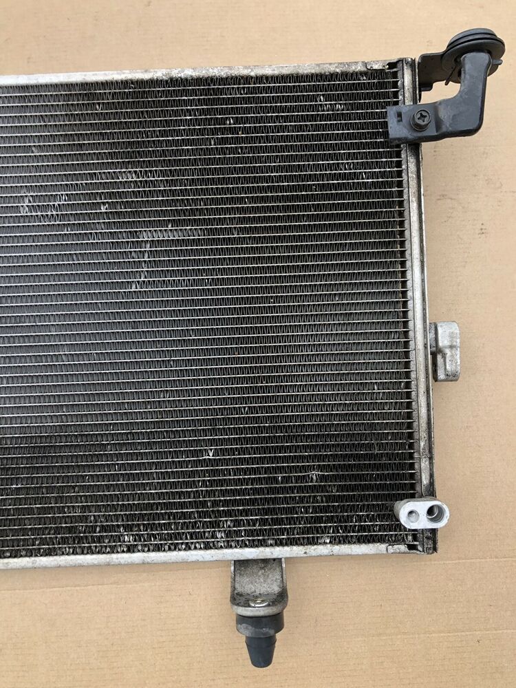 Subaru Legacy Outback EE20 Diesel 2010 - 2013 AC Radiator Condenser Aircon