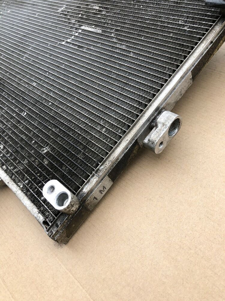 Subaru Legacy Outback EE20 Diesel 2010 - 2013 AC Radiator Condenser Aircon
