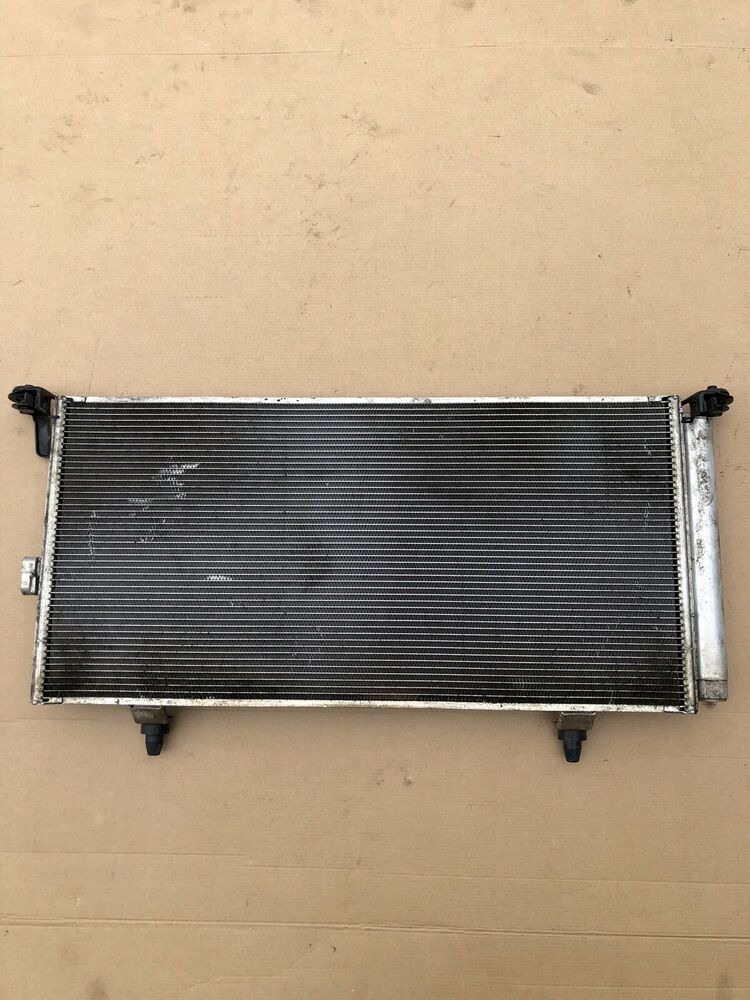 Subaru Legacy Outback EE20 Diesel 2010 - 2013 AC Radiator Condenser Aircon