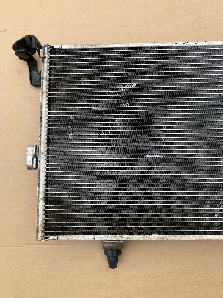 Subaru Legacy Outback EE20 Diesel 2010 - 2013 AC Radiator Condenser Aircon