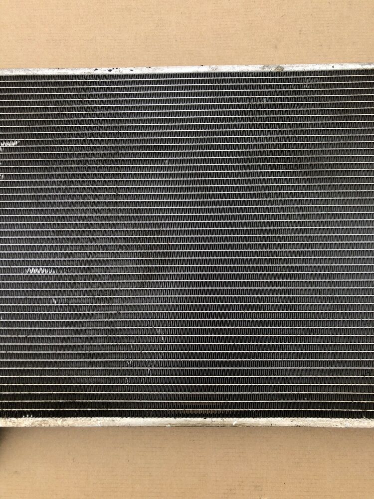 Subaru Legacy Outback EE20 Diesel 2010 - 2013 AC Radiator Condenser Aircon