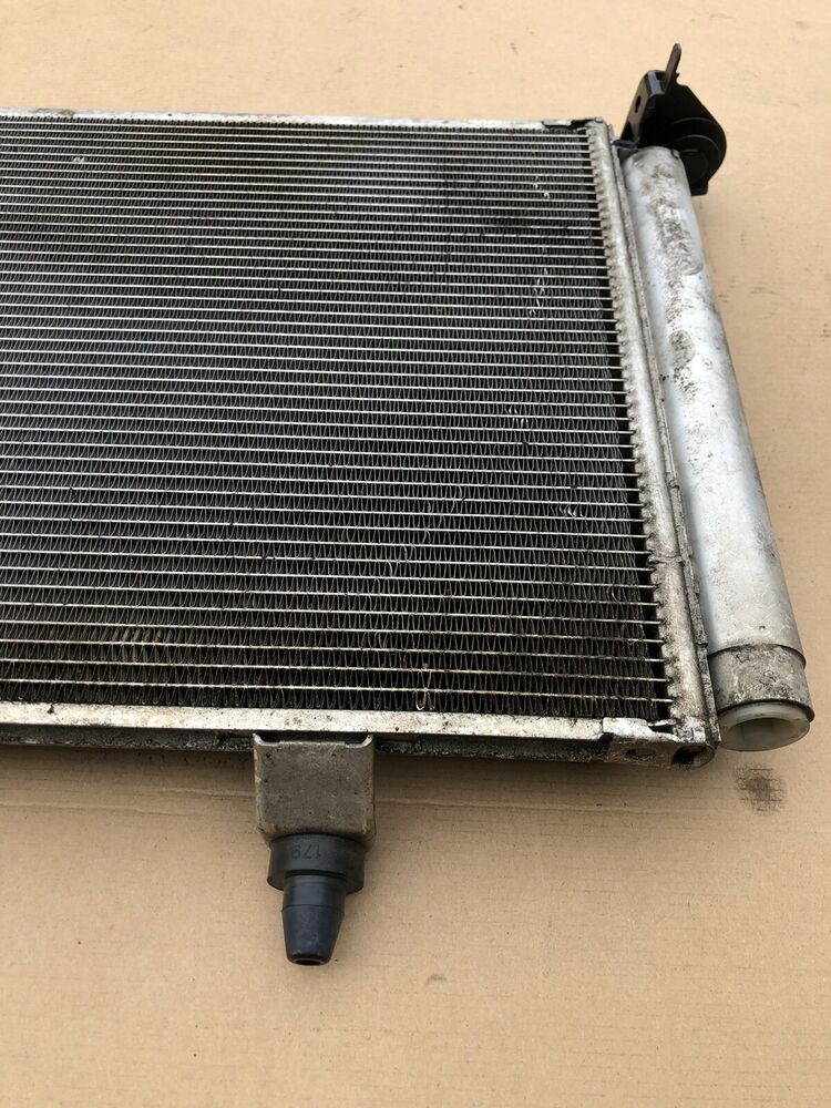 Subaru Legacy Outback EE20 Diesel 2010 - 2013 AC Radiator Condenser Aircon