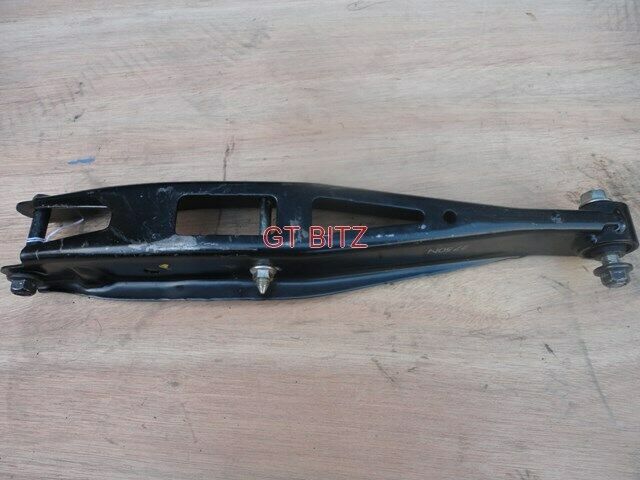 NEW Legacy Outback EE20 Diesel Control Trailing Arm & Bolts Rear RH 2010-13